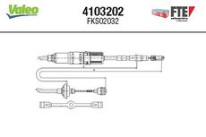 VALEO 4103202